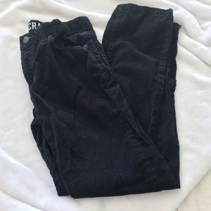 Crazy 8. Boys navy blue cords